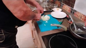 ГОТОВИМ ДЫМЛАМУ. РЕЦЕПТ.