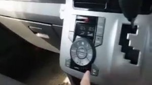 Toyota Noah 2007 года.avi