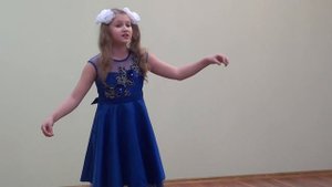 Олеся Федоренко "Ах, зачем я не лужайка"