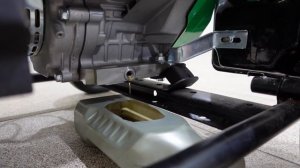 Техническое обслуживание бензинового генератора RZTK G 8500E ATS