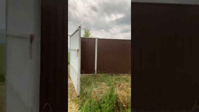 Электричество на участок 15 кВт