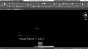 Autocad tegning pdf i cad