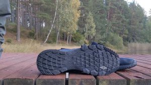 кроссовки REEBOK Astroride Trail GTX 2.0 обзор