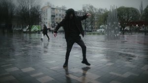 Уличные танцы | Never Count On Me Haywyre