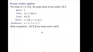 [POPL 2021] A Practical Mode System for Recursive Definitions (full)