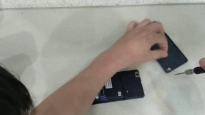 Как поменять аккумулятор на xiaomi mi 4i