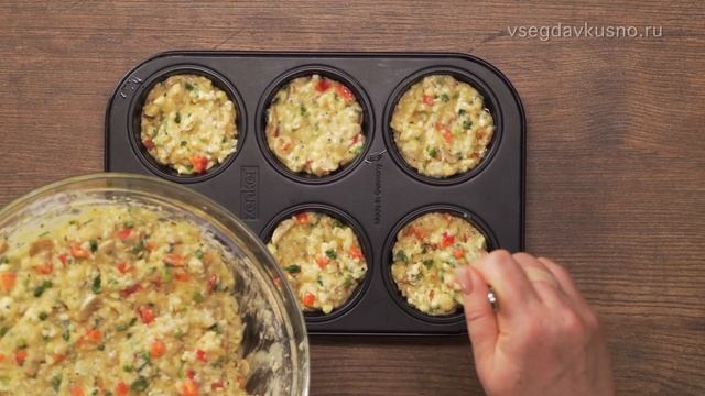4 ОСОБЕННО ВКУСНЫХ ЗАВТРАКА ИЗ ТВОРОГА. Рецепты от Всегда Вкусно!