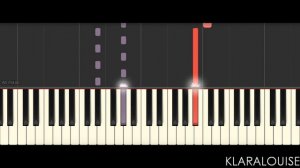 ONE MORE LIGHT | Linkin Park Piano Tutorial