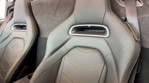 NEW Maserati MC20 Cielo (2024) - Sound, Interior and Exterior