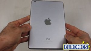 Apple   iPad Mini WiFi