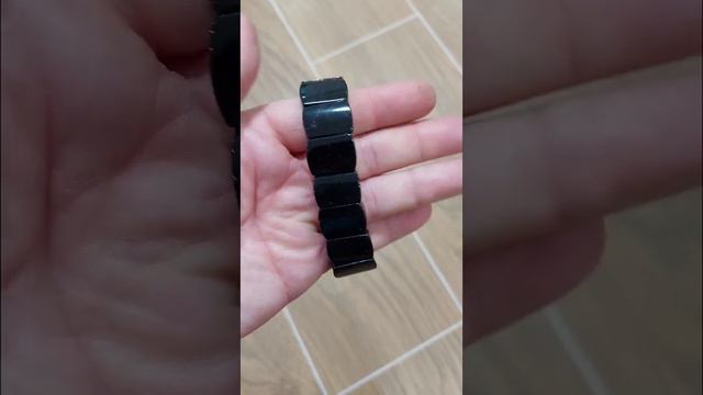 турмалин черный браслет шерл