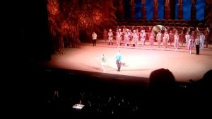 Балет "Светлый ручей" (Большой Театр). 09.11.2019