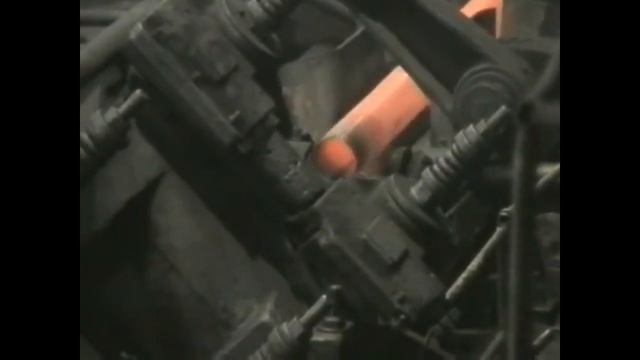 Технология создания бесшовных труб смотреть онлайн