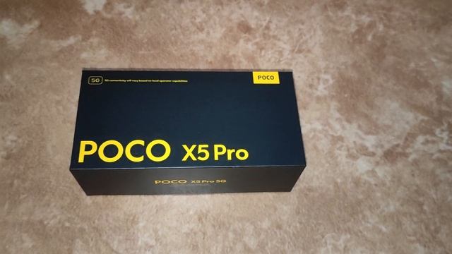 Отзыв о POCO X5 PRO 5G 6/128gb #gadgets #gaming #pocophone #pocox3pro #xiaomi #pocox5pro5g