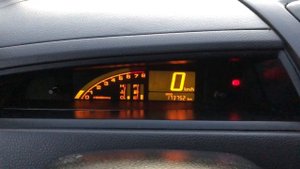 Suzuki Liana, 2003, 1.6 MT (103 л.с.) Экспресс обзор от Сергея Бабинова, Автосалон Boston