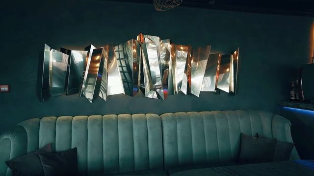 Molinari 2.0. Возвращение легенды. смотреть онлайн