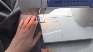 Как сшить пододеяльник?