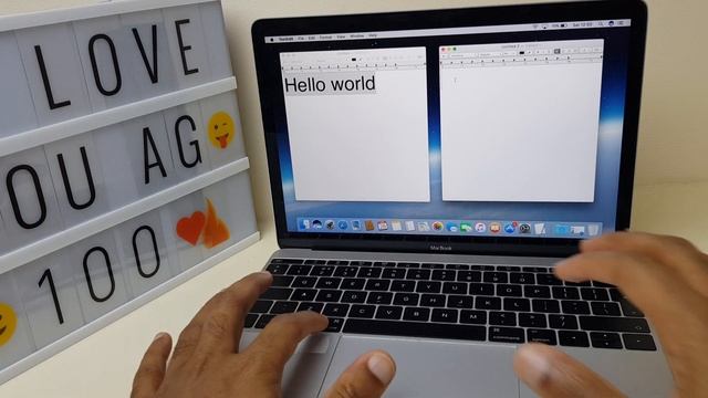 How to Copy and Paste on Mac / MacBook смотреть онлайн