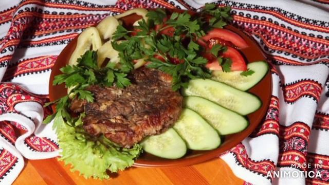 Национальная кухня краснодарского края