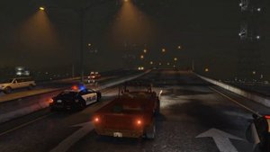 GTA V (#69) - Тюнинг тачек Майкла и Тревора