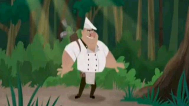 Krattching Fire смотреть онлайн