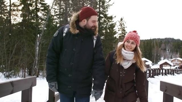 Многодетная отшельница 20 лет прожила в лесу! Но потом вернулась к людям. Вы будете удевлены почему