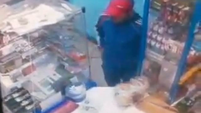 мелкий воришка из саранска смотреть онлайн