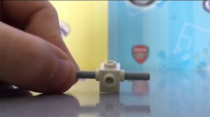 Как собрать робота из Лего