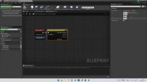 Подсветка материала при наведении как в RPG / Уроки по Unreal Engine 4 на русском