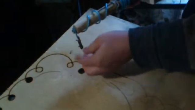 КУХОННАЯ ДОСКА СВОИМИ РУКАМИ БЫСТРО И ПРОСТО смотреть онлайн