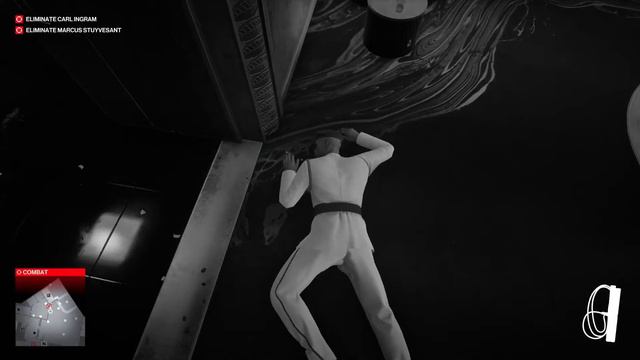 Hitman 3 смотреть онлайн