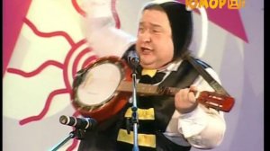 Я пчелка Жу жу жу.avi