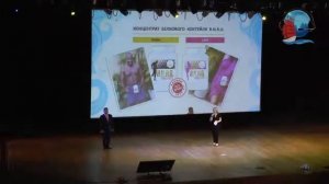 Белковые коктейли B N R G  Тенториум 2017 Презентация.mp4