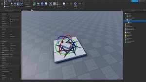 Vector 3 И CFrame в Роблокс студио #4| Roblox Studio Скриптинг Remastered |