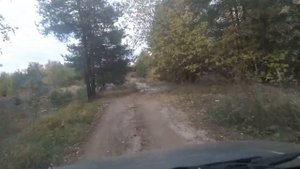 Нива 5д, легко и просто, везде и всюду..mp4