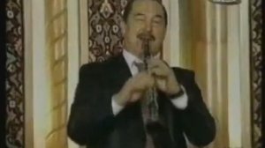 Шербет Рзакулиев - Танец Худат | Şərbət Rzaquliyev - Xudat Rəqsi