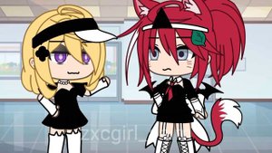 —Я здесь маньяк~) //Gacha Life //meme //