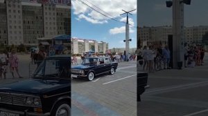 поездка в г. Витебск республика Беларусь.