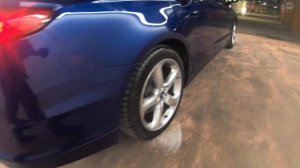 Ford Fusion North America II 1 5 AT 2015