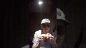 Коньячный дистиллят "Старейшина" 18 Years Old