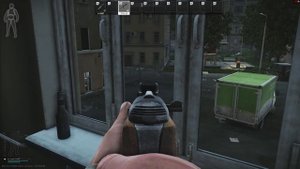Как Стримеры играют на ПУСТЫХ серверах? GearUp Booster | Escape from Tarkov | Тарков | Тарков