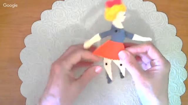 Гимнастка Суок смотреть онлайн