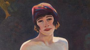 Bright Shadows: Scottish Art in the 1920's