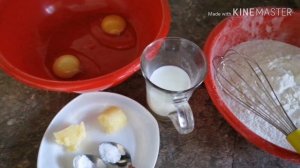 Деревенские будни. Лепешки бабушкины,, кукэй кумэче,, ???