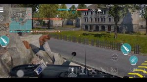 VK 45.01 P Gameplay - War Thunder Mobile