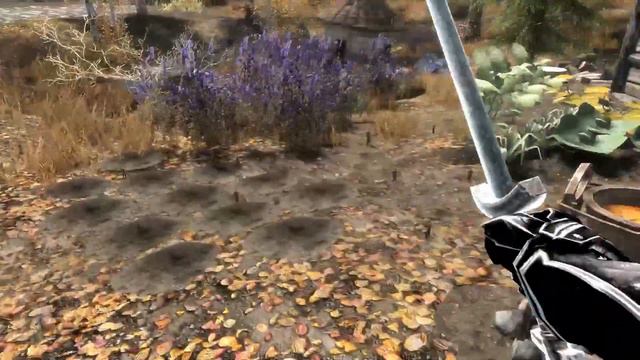 Dwarven Guild Hall of Mzurak Manor - Shapeless Skyrim PS4 Mods (Ep. 183) смотреть онлайн