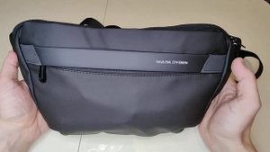 ОПЫТ ЭКСПЛУАТАЦИИ, ПЛЮСЫ И МИНУСЫ EDC СУМКИ MARK RYDEN MR3809