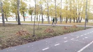 Тюмень.Обзор района Восточный.