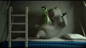 Bernard Bear | Backkom in Train And More | Cartoons for Kids Children