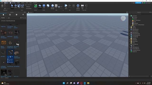 ACS Tutorial  ACS 2.0.1  NEWER ACS VERSION  Extended
